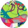 KAWS: The News III - Signed Print