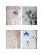 Christopher Wool: Four Short Stories - Signed Print