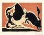 Pablo Picasso: Farol - Signed Print