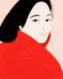 Alex Katz: Brisk Day III - Signed Print