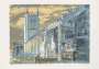 John Piper: Long Melford Church - Signed Print