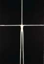 Antony Gormley: Space - Signed Print