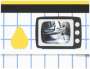 Tom Wesselmann: TV Still Life - Signed Print