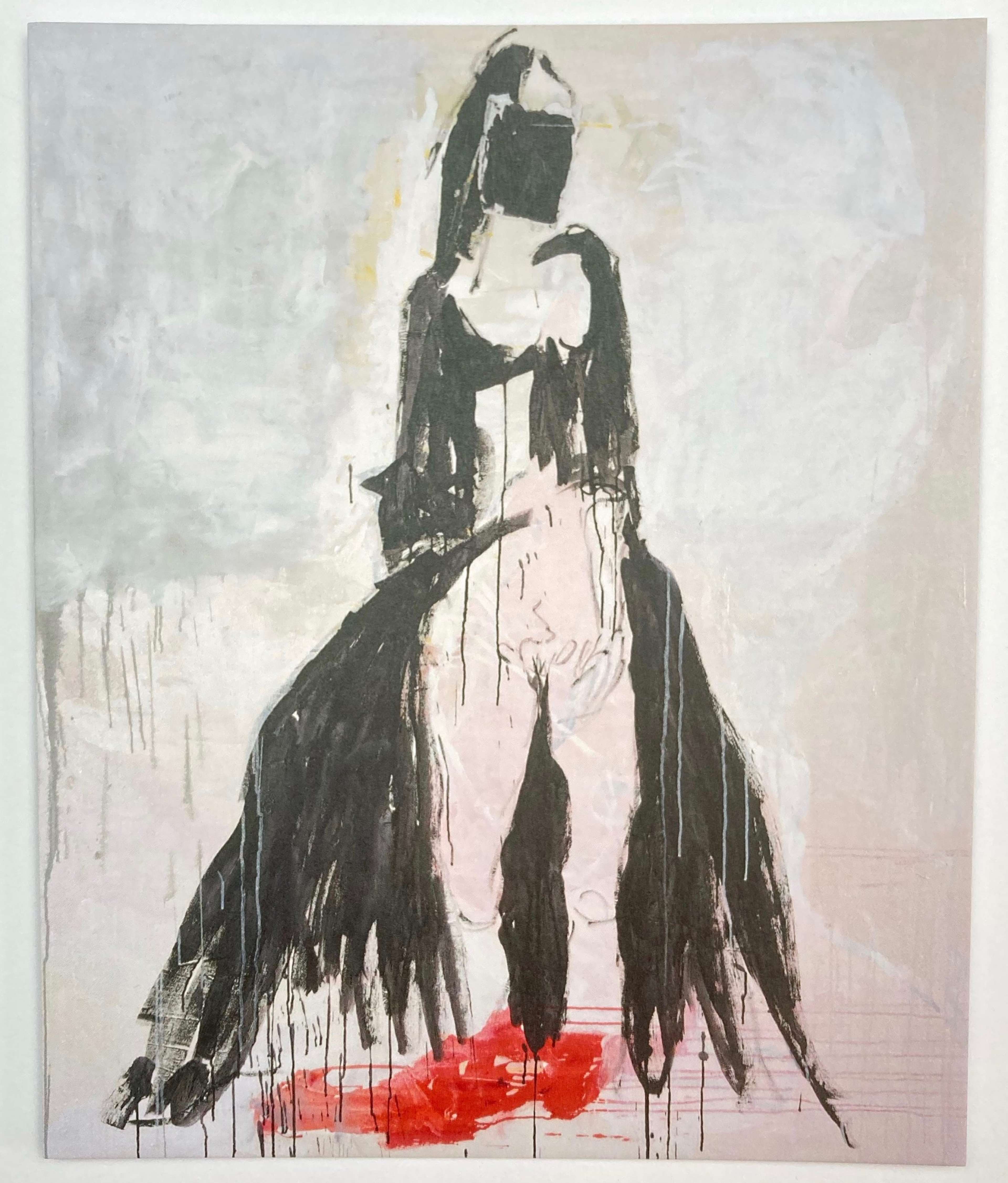 Tracey Emin et Harland Miller : Une collaboration