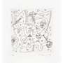 Keith Haring: The Valley Page 10 - Signed Print