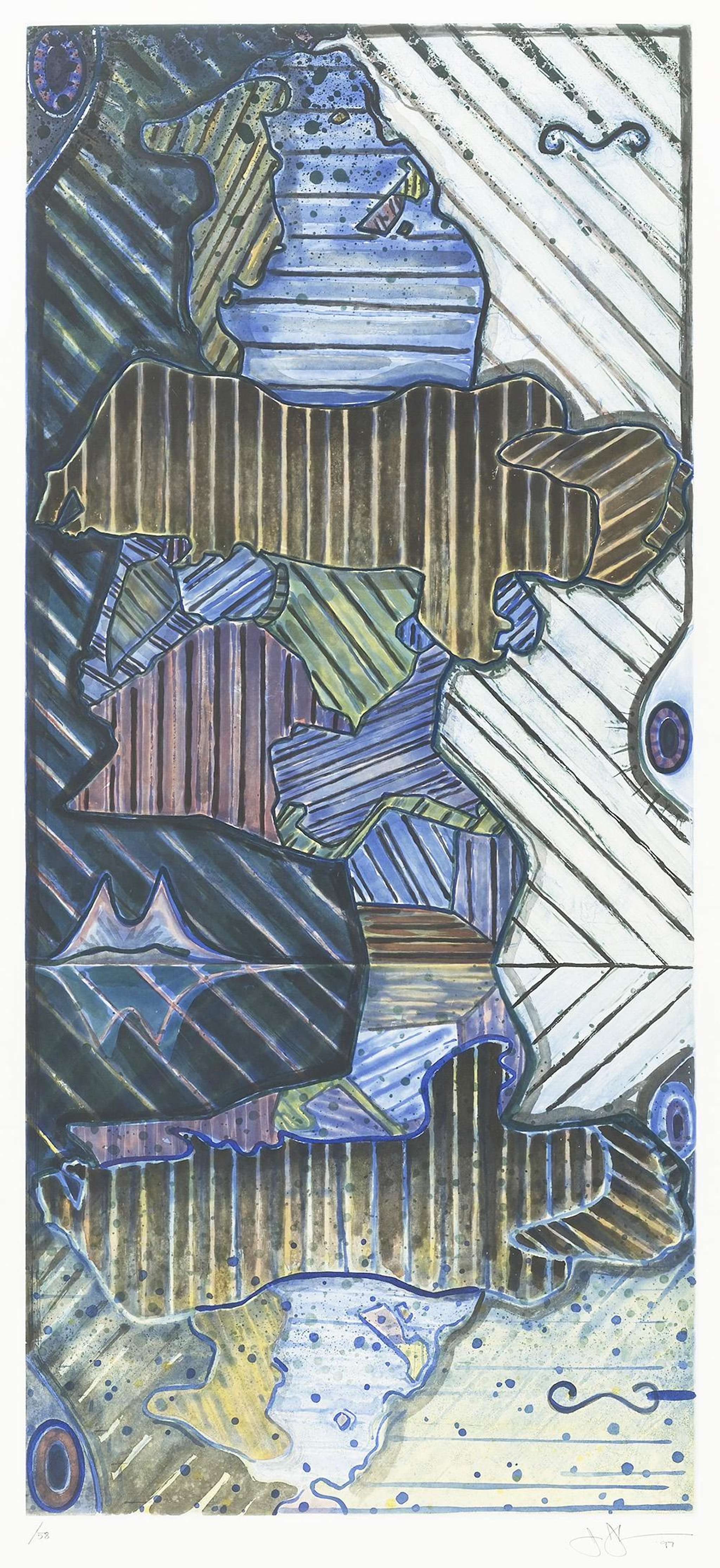 Jasper Johns Événements et expositions : 2024 et au-delà
