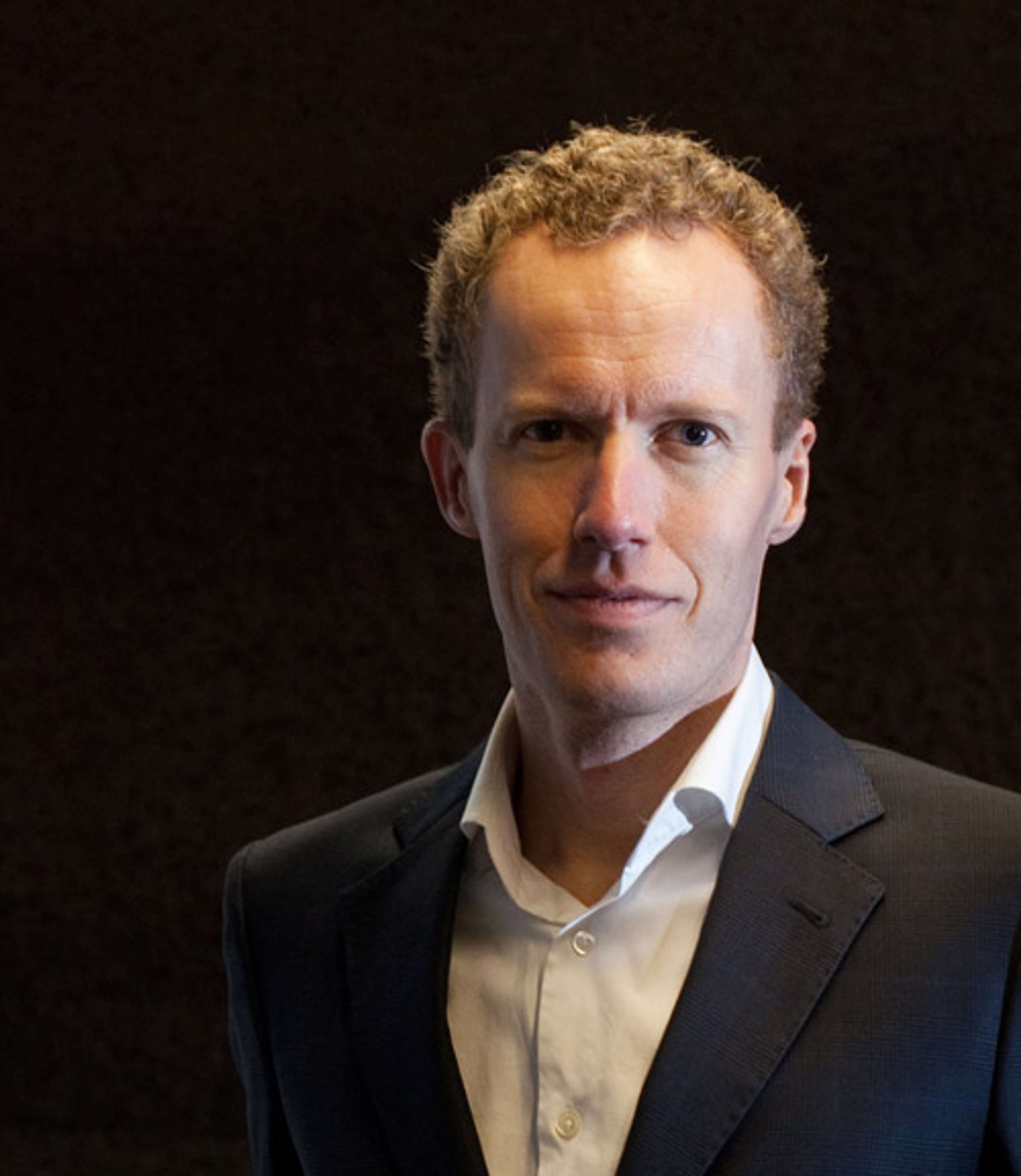 En Conversation : Henrik Riis
