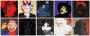 Andy Warhol: Myths (complete set) - Signed Print