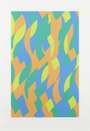 Bridget Riley: Sylvan - Signed Print