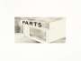 Ed Ruscha: Parts - Signed Print