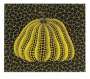 Yayoi Kusama: Pumpkin (YB-D) - Signed Print