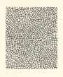 Yayoi Kusama: Infinity Nets 1963, Kusama 15 - Signed Print