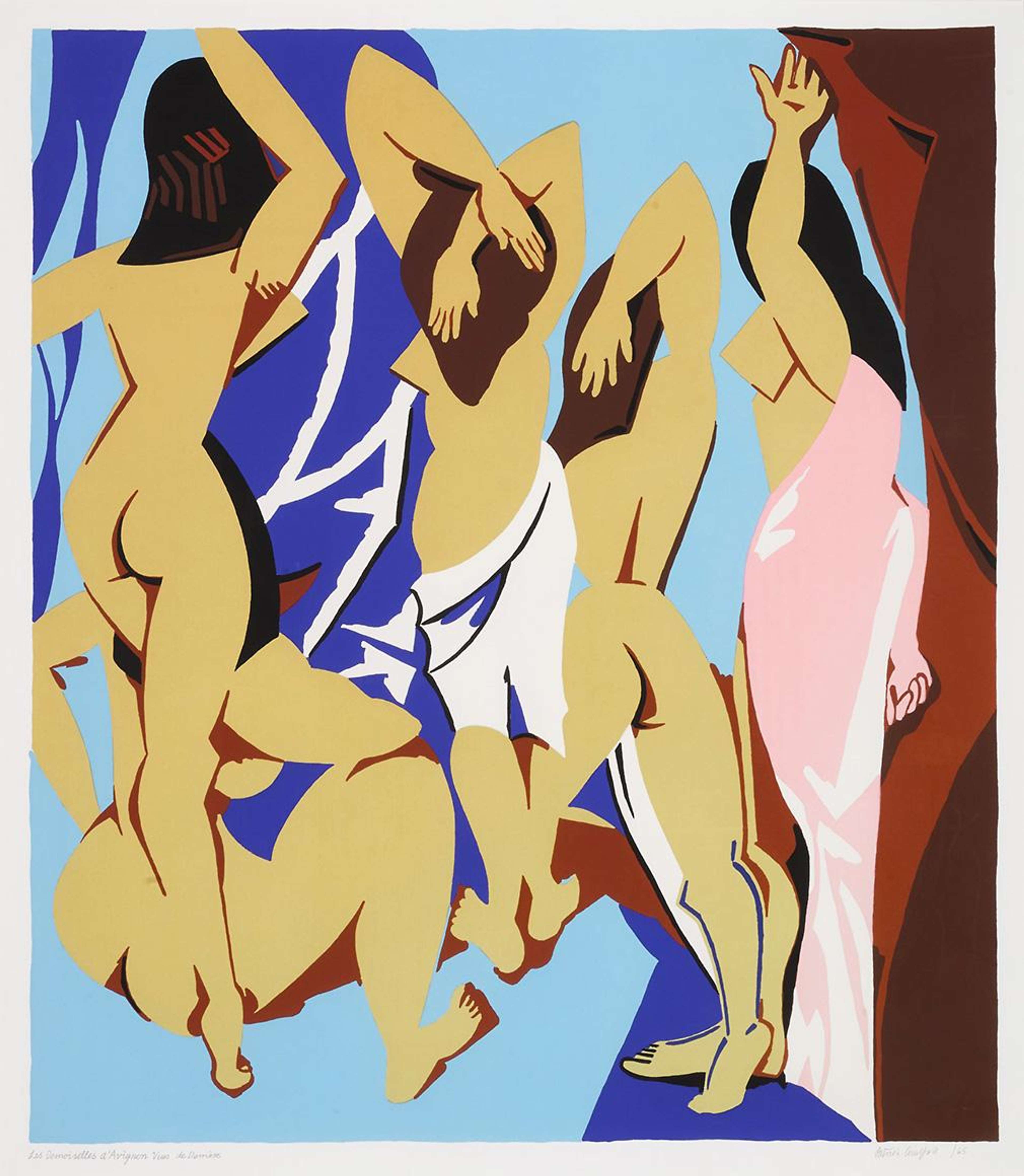 A Buyer’s Guide To Patrick Caulfield
