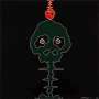 Takashi Murakami: Time Bokan (black) - Signed Print