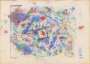 Sam Francis: Untitled (SFM81-106) - Signed Mixed Media