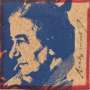 Andy Warhol: Golda Meir - Signed Print