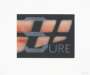 Ed Ruscha: Sure - Signed Print