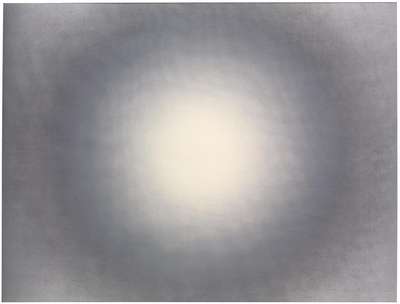 Plate 7, Shadow II - Signed Print by Anish Kapoor 2008 - MyArtBroker