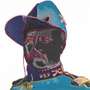 Andy Warhol: Teddy Roosevelt (F. & S. II.386) - Signed Print