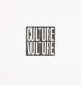 Barbara Kruger: Culture Vulture - Signed Print