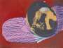 Andy Warhol: Gems (F. & S. II.86) - Unsigned Print
