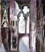 John Piper: Death In Venice IV - Signed Print