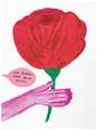 David Shrigley: I'm Sorry For Being Awful - Signed Print