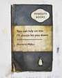 Harland Miller: You Can Rely On Me I'll Always Let You Down - Signed Print