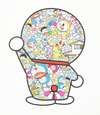 Doraemon