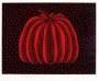 Yayoi Kusama: Pumpkin (RY) , Kusama 233 - Signed Print