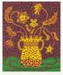 Yayoi Kusama: Flowers 2 - Signed Print