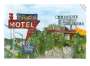 Bob Dylan: Florida County - Signed Print