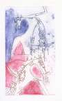 Wifredo Lam: Le Miroir Du Merveilleux - Signed Print