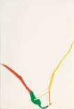 What Red Lines Can Do (H. 24) - Signed Print