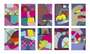 KAWS: Ups And Downs (complete set) - Signed Print