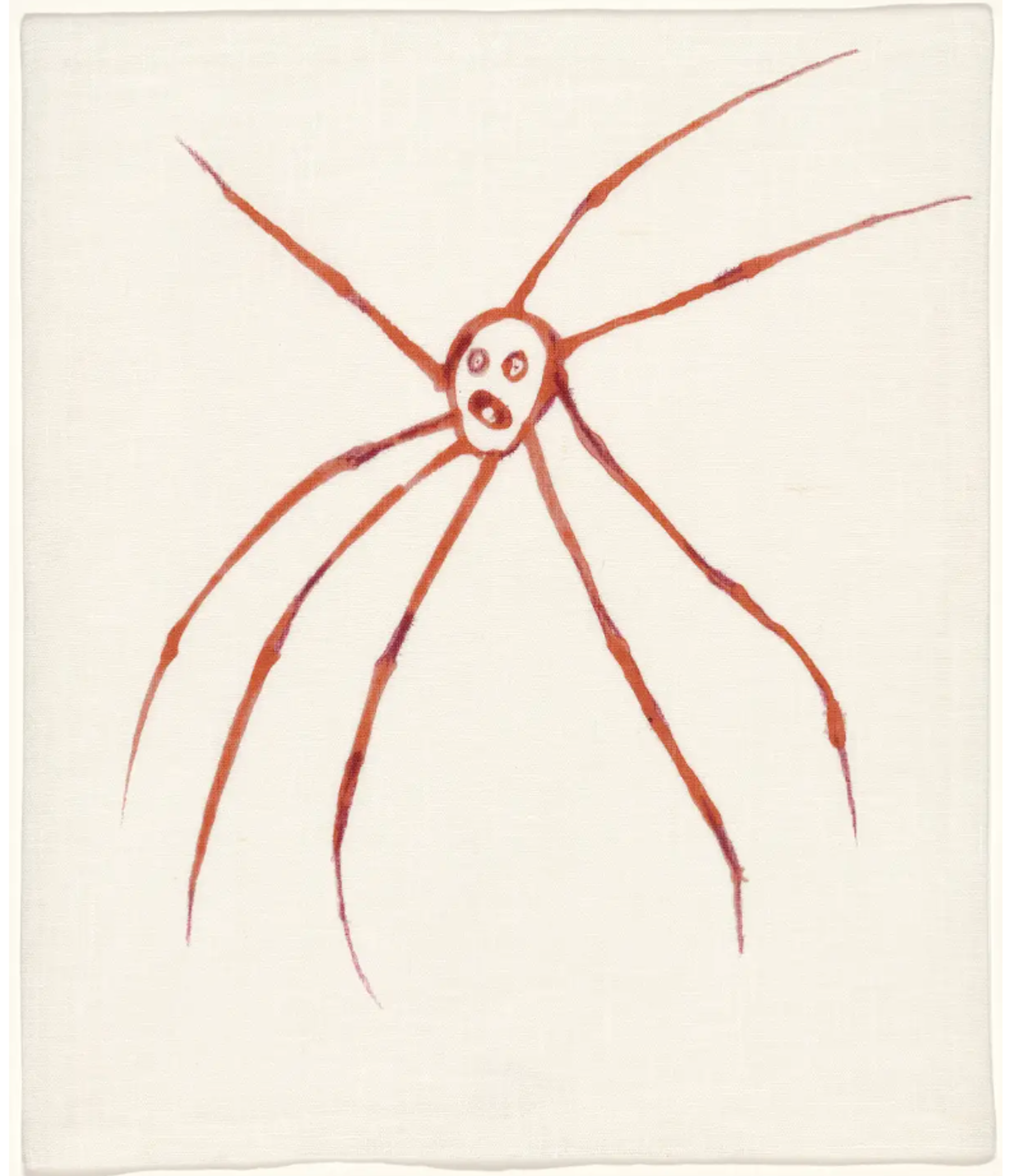 Guide de vente pour les œuvres de Louise Bourgeois