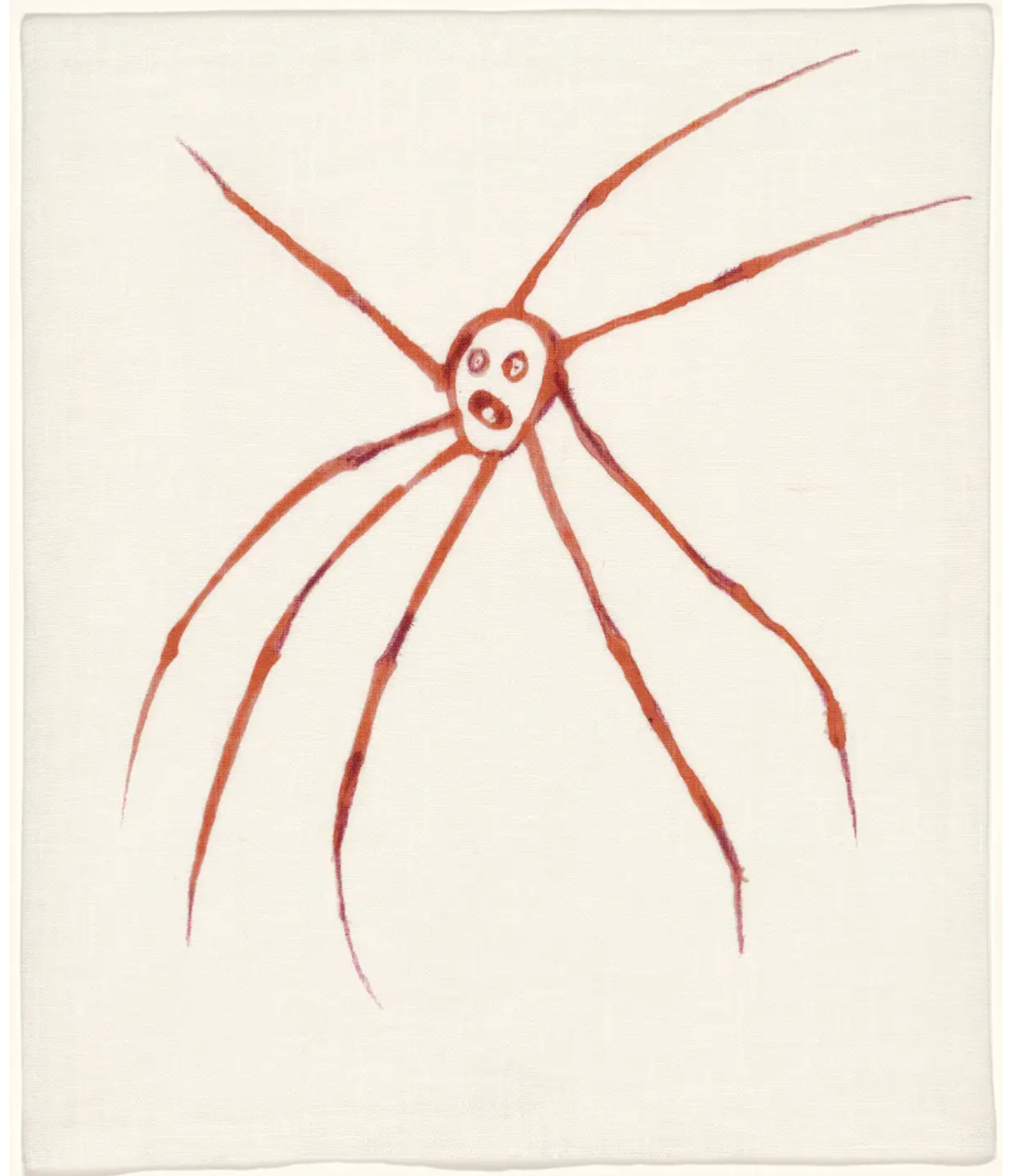 Guide de vente pour les œuvres de Louise Bourgeois