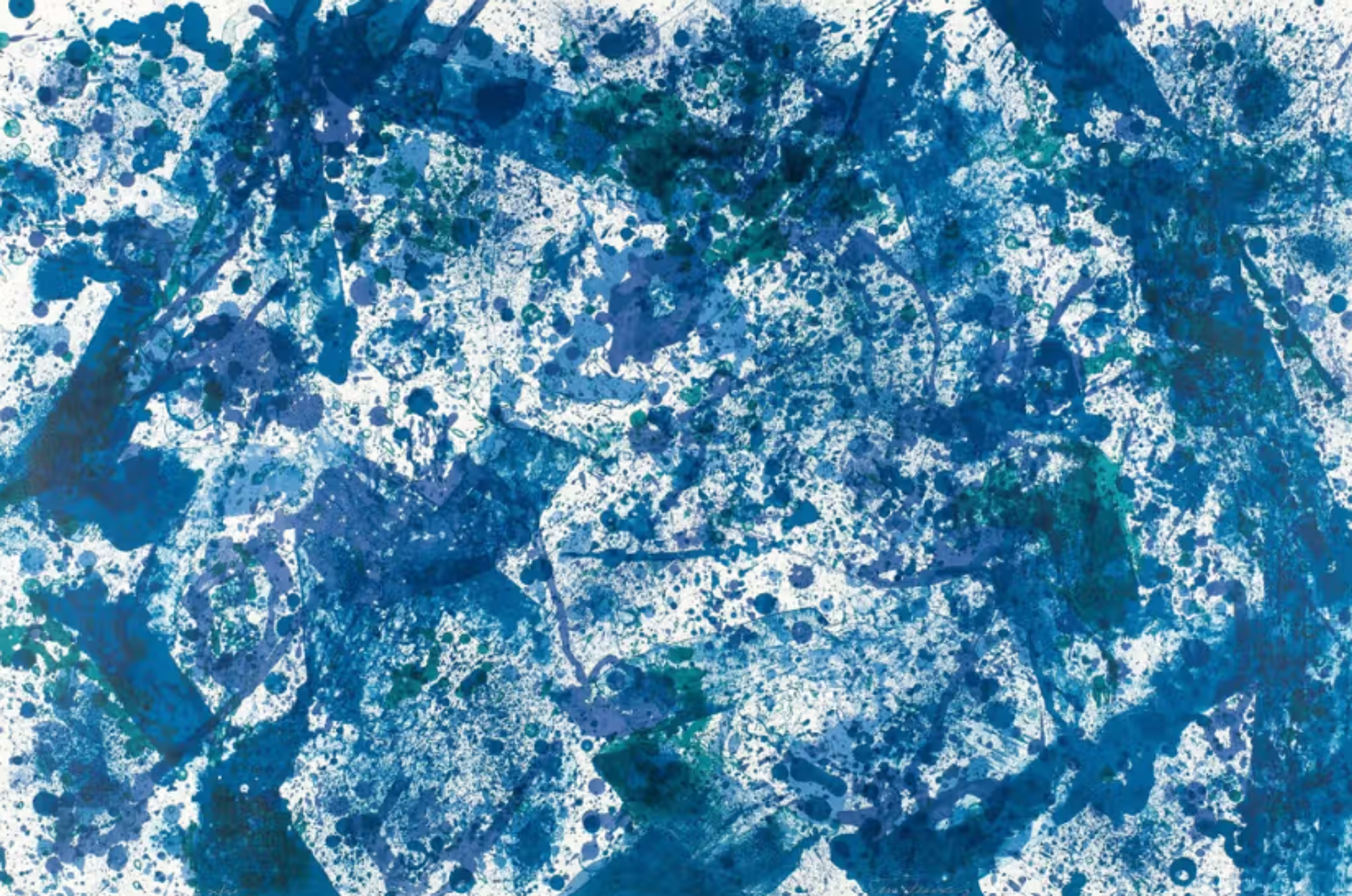 Sam Francis Cote : Meilleurs prix atteints aux enchères