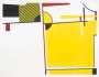 Roy Lichtenstein: Bull VI - Signed Print