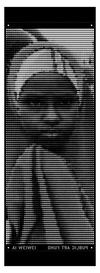 Portrait Banners