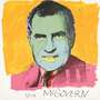 Andy Warhol: Vote McGovern (F. & S. II.84) - Signed Print
