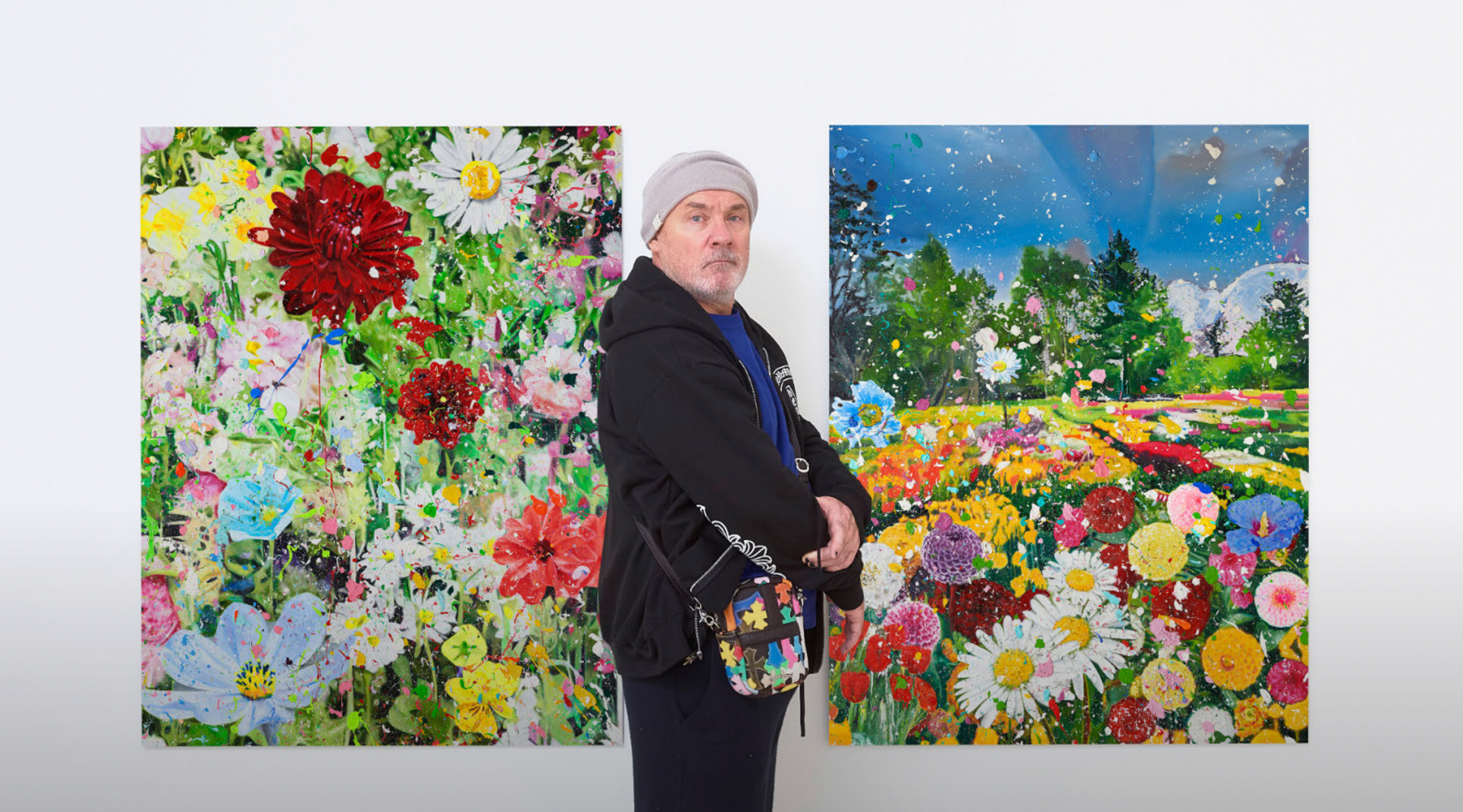 Damien Hirst et HENI : L'affaire la plus lucrative du marché des estampes ?