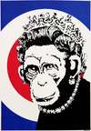 Monkey Queen