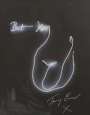 Tracey Emin: But Yea - Signed Print
