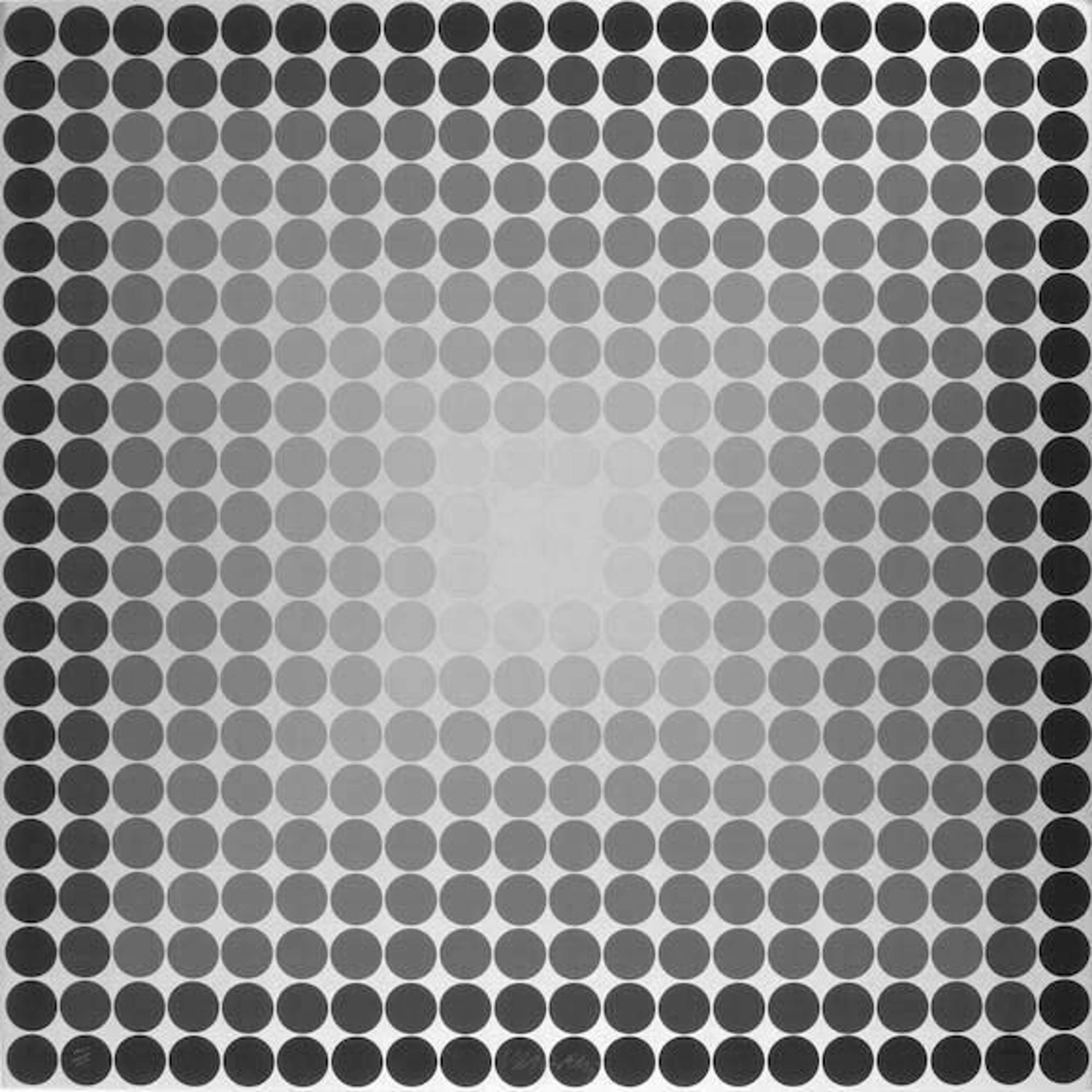 Intéressé(e) à acheter ou vendre Victor Vasarely ?