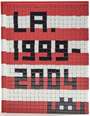 Invader: Invasion Guide 02, Los Angeles / Mission Hollywood - Signed Ceramic