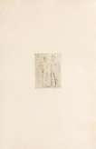 Les Deux Saltimbanques - Unsigned Print