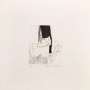 David Hockney: Digging Up Glass - Signed Print