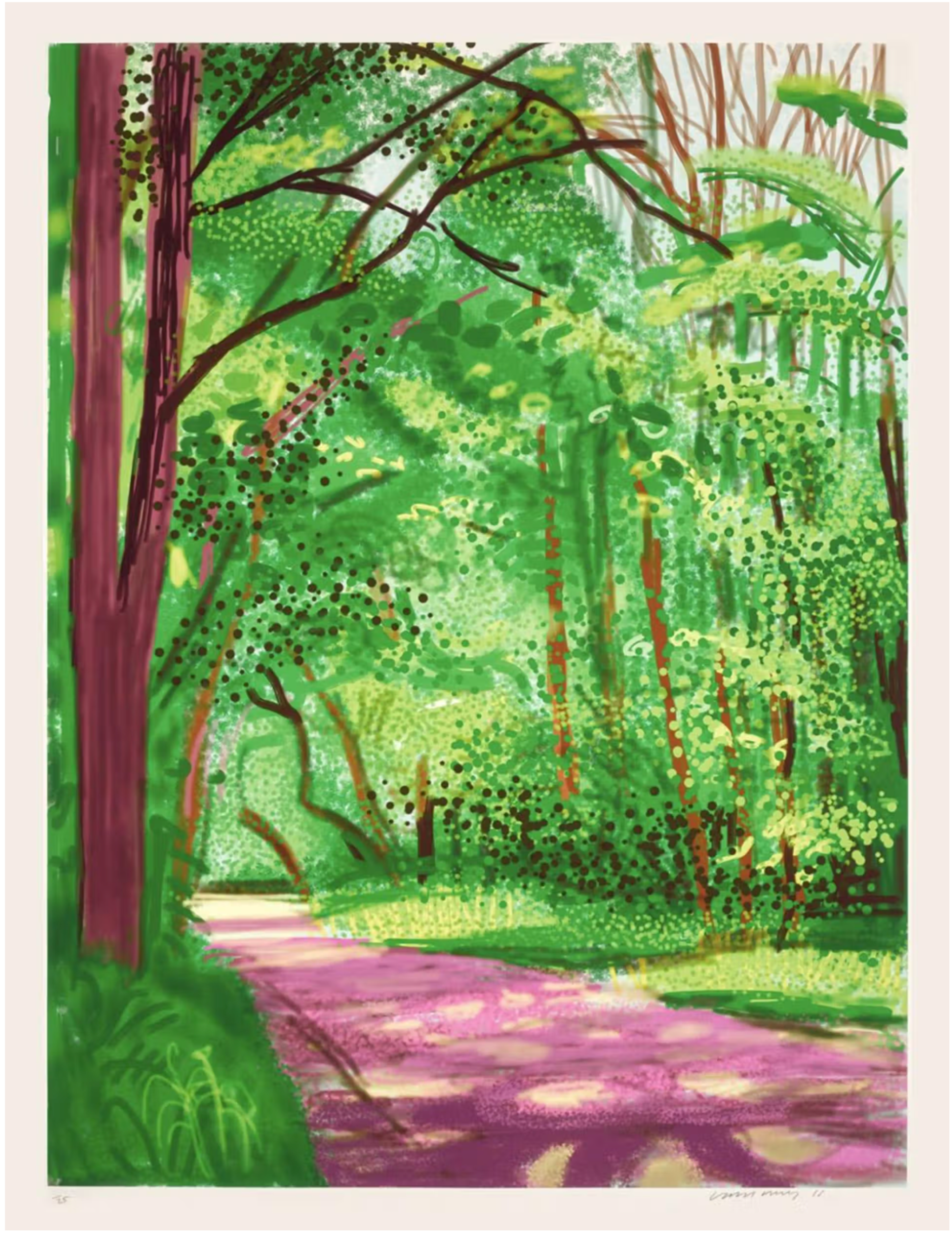 The Knight Frank Wealth Report 2026 and the Case for Prints as a Luxury Asset