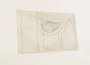 Ben Nicholson: Turkish Sundial Between Two Turkish Forms - Signed Print